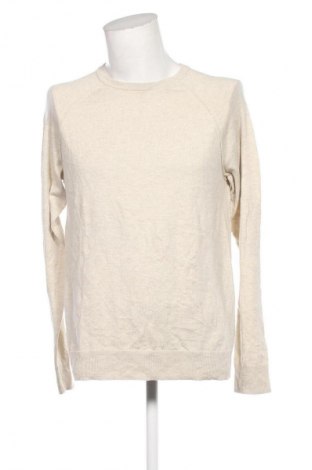 Férfi pulóver Old Navy, Méret L, Szín Bézs, Ár 4 979 Ft