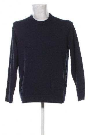 Férfi pulóver Only & Sons, Méret XL, Szín Kék, Ár 15 129 Ft