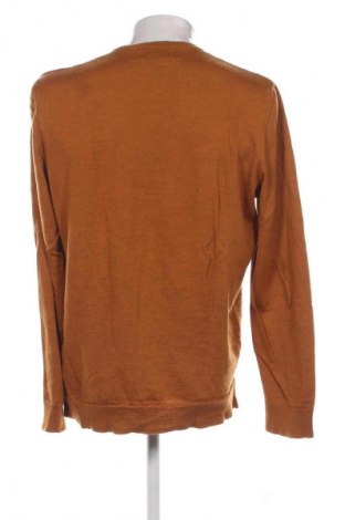 Herrenpullover Original Penguin, Größe XXL, Farbe Braun, Preis 31,72 €