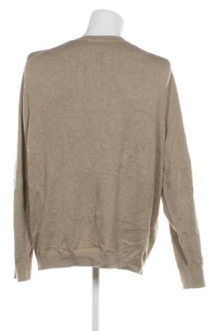 Herrenpullover Patagonia, Größe XXL, Farbe Beige, Preis € 47,99