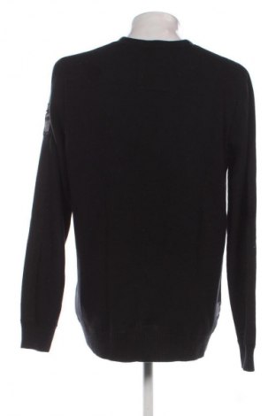 Herrenpullover Pme Legend, Größe XL, Farbe Schwarz, Preis € 31,72