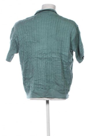 Herrenpullover Polo Ralph Lauren, Größe M, Farbe Grün, Preis € 95,99