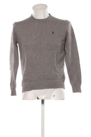 Pánsky sveter  Polo Ralph Lauren, Veľkosť S, Farba Sivá, Cena  49,95 €