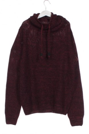Pulover de bărbați Pull&Bear, Mărime XS, Culoare Multicolor, Preț 92,10 Lei