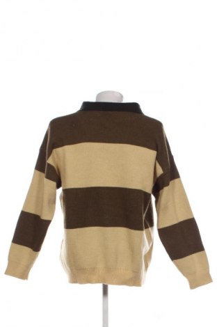 Herrenpullover Pull&Bear, Größe XL, Farbe Mehrfarbig, Preis 17,80 €