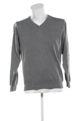 Herrenpullover Redmond, Größe M, Farbe Grau, Preis € 10,99
