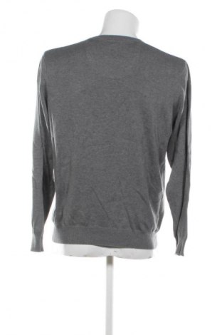 Herrenpullover Redmond, Größe M, Farbe Grau, Preis € 10,99