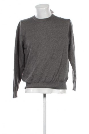 Herrenpullover Redmond, Größe M, Farbe Grau, Preis € 14,99