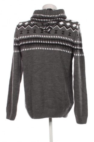 Męski sweter Reslad, Rozmiar 3XL, Kolor Kolorowy, Cena 115,99 zł