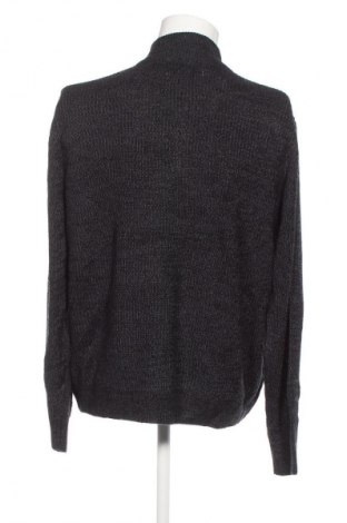 Herrenpullover Rivers, Größe XL, Farbe Schwarz, Preis € 11,99