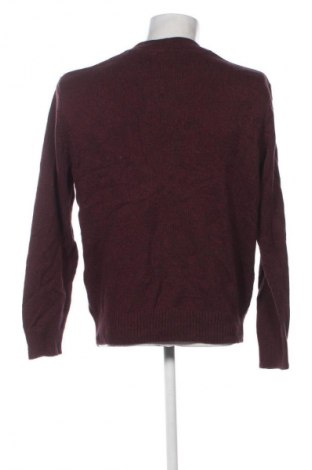 Męski sweter Rivers, Rozmiar L, Kolor Czerwony, Cena 55,99 zł