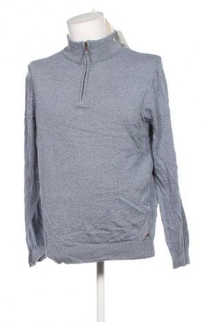 Herrenpullover Rivers, Größe M, Farbe Mehrfarbig, Preis € 33,99