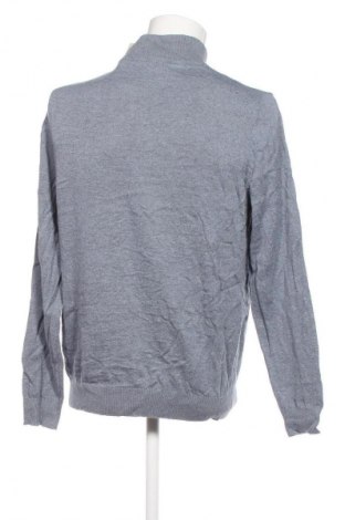 Herrenpullover Rivers, Größe M, Farbe Mehrfarbig, Preis € 33,99