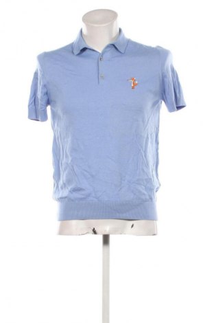 Herrenpullover Ruck & Maul, Größe M, Farbe Lila, Preis € 33,99