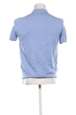 Herrenpullover Ruck & Maul, Größe M, Farbe Lila, Preis € 33,99