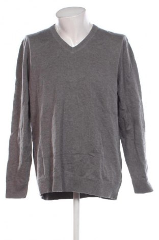 Herrenpullover S.Oliver, Größe XXL, Farbe Grau, Preis € 12,99