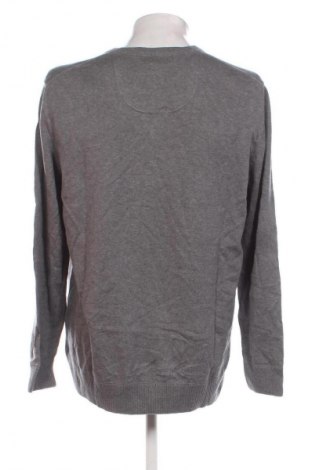 Herrenpullover S.Oliver, Größe XXL, Farbe Grau, Preis € 12,99