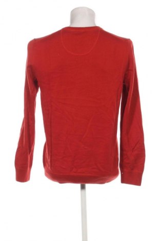 Pánsky sveter  S.Oliver, Veľkosť L, Farba Červená, Cena  14,95 €