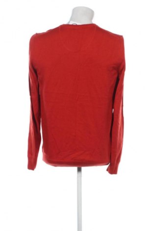 Męski sweter S.Oliver, Rozmiar L, Kolor Czerwony, Cena 82,99 zł