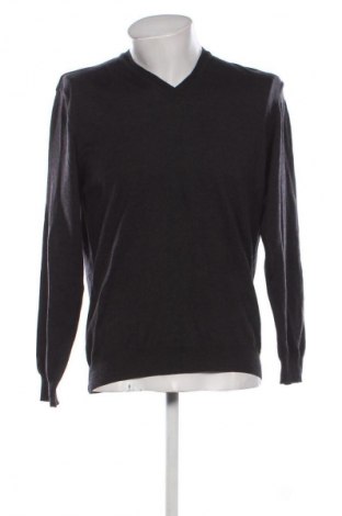 Herrenpullover Sand, Größe M, Farbe Grau, Preis 77,35 €
