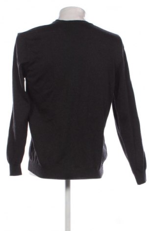 Herrenpullover Sand, Größe M, Farbe Grau, Preis 77,35 €