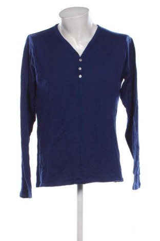 Herrenpullover Scotch & Soda, Größe XL, Farbe Blau, Preis 141,89 €