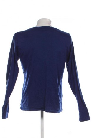 Herrenpullover Scotch & Soda, Größe XL, Farbe Blau, Preis 141,89 €