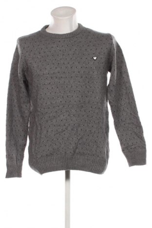 Herrenpullover Seahorse, Größe L, Farbe Grau, Preis € 13,99