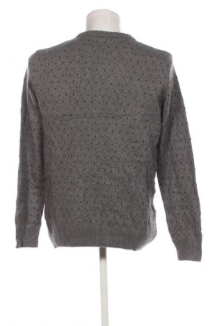 Herrenpullover Seahorse, Größe L, Farbe Grau, Preis € 13,99