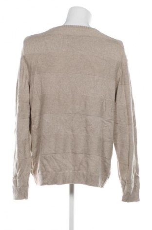 Herrenpullover Sportscraft, Größe XXL, Farbe Beige, Preis € 28,99