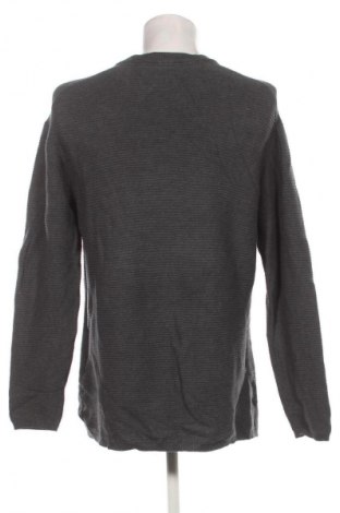 Męski sweter St. Goliath, Rozmiar XL, Kolor Szary, Cena 56,99 zł