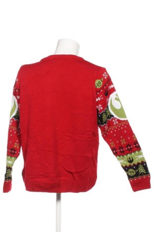 Herrenpullover Star Wars, Größe XXL, Farbe Mehrfarbig, Preis € 15,99