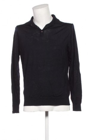 Herrenpullover Suitsupply, Größe L, Farbe Blau, Preis € 107,99