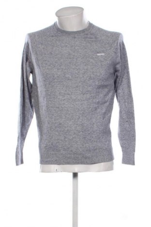 Herrenpullover Superdry, Größe L, Farbe Mehrfarbig, Preis 64,14 €