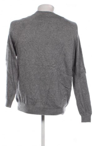 Pánský svetr  Superdry, Velikost XXL, Barva Šedá, Cena  699,00 Kč
