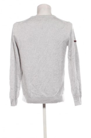 Pánsky sveter  Superdry, Veľkosť L, Farba Sivá, Cena  49,95 €