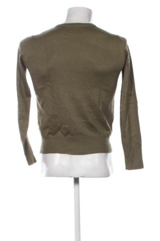 Herrenpullover Terranova, Größe S, Farbe Grün, Preis € 10,99