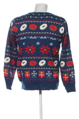 Herrenpullover The Simpsons, Größe M, Farbe Mehrfarbig, Preis € 12,99