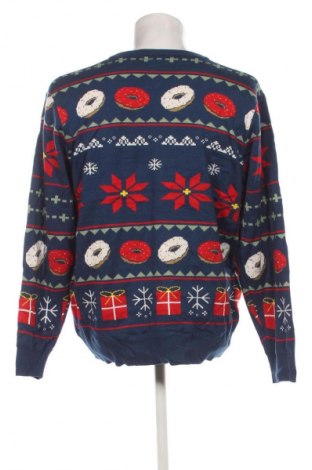 Herrenpullover The Simpsons, Größe XL, Farbe Mehrfarbig, Preis € 13,99