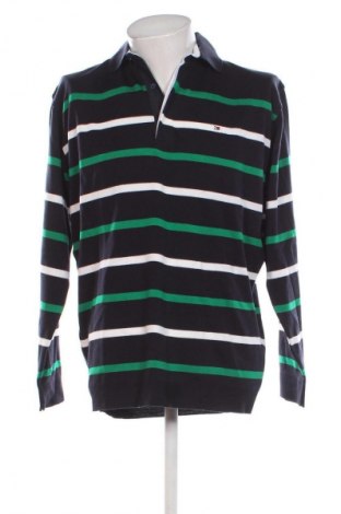 Pulover de bărbați Tommy Hilfiger, Mărime 3XL, Culoare Multicolor, Preț 332,63 Lei