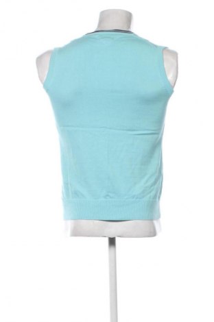 Pánský svetr  Tommy Hilfiger, Velikost M, Barva Modrá, Cena  1 127,00 Kč