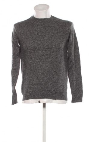 Ανδρικό πουλόβερ Topman, Μέγεθος S, Χρώμα Μαύρο, Τιμή 10,99 €