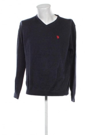 Herrenpullover U.S. Polo Assn., Größe XL, Farbe Blau, Preis € 32,99