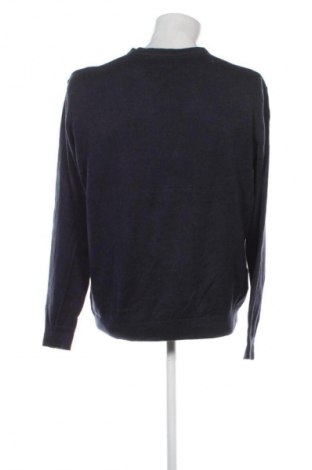 Herrenpullover U.S. Polo Assn., Größe XL, Farbe Blau, Preis € 32,99