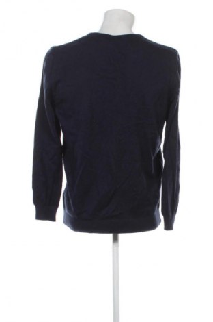 Мъжки пуловер U.S. Polo Assn., Размер XL, Цвят Син, Цена 47,99 лв.