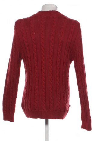 Herrenpullover U.S. Polo Assn., Größe XL, Farbe Rot, Preis 56,93 €