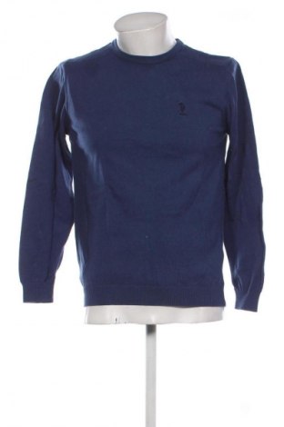 Herrenpullover U.S. Polo Assn., Größe M, Farbe Blau, Preis € 31,68