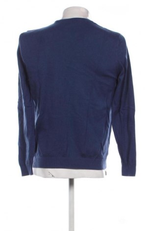 Herrenpullover U.S. Polo Assn., Größe M, Farbe Blau, Preis € 31,68