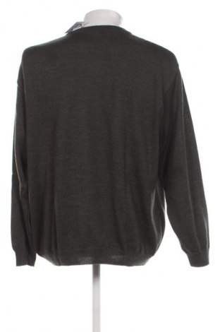 Herrenpullover Unbranded, Größe XL, Farbe Grün, Preis € 18,00