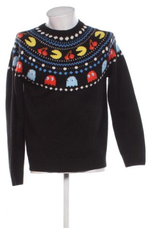 Herrenpullover Unbranded, Größe M, Farbe Mehrfarbig, Preis € 33,53